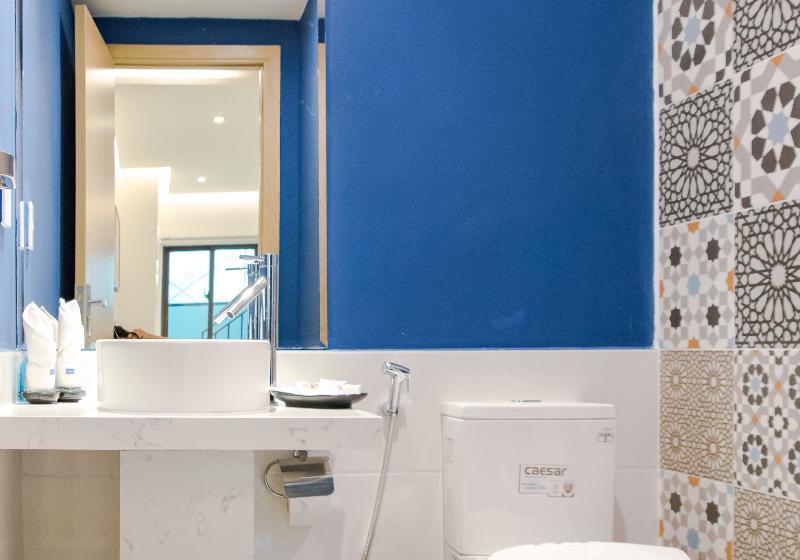 Fotos del hotel Maison Phuong  & Apartment:  13