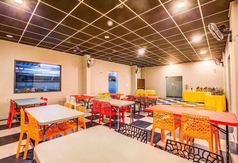 Fotos del hotel Fabhotel Prime Abion:  3