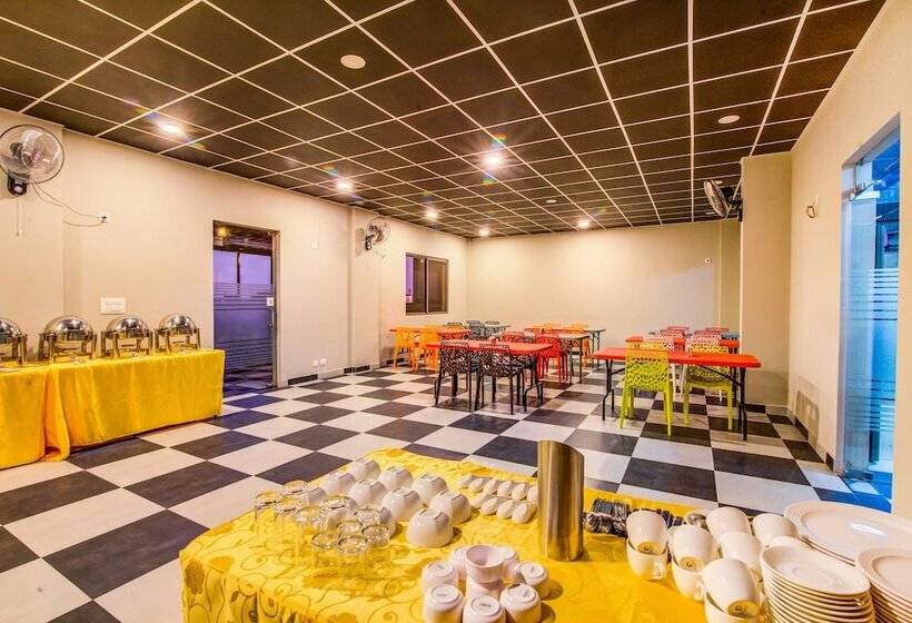 Fotos del hotel Fabhotel Prime Abion:  4