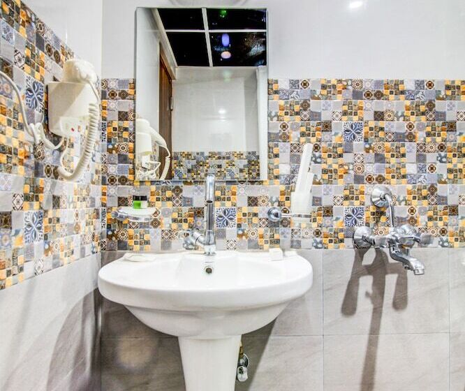 Fotos del hotel Fabhotel Prime Abion:  6