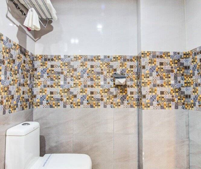 Fotos del hotel Fabhotel Prime Abion:  7