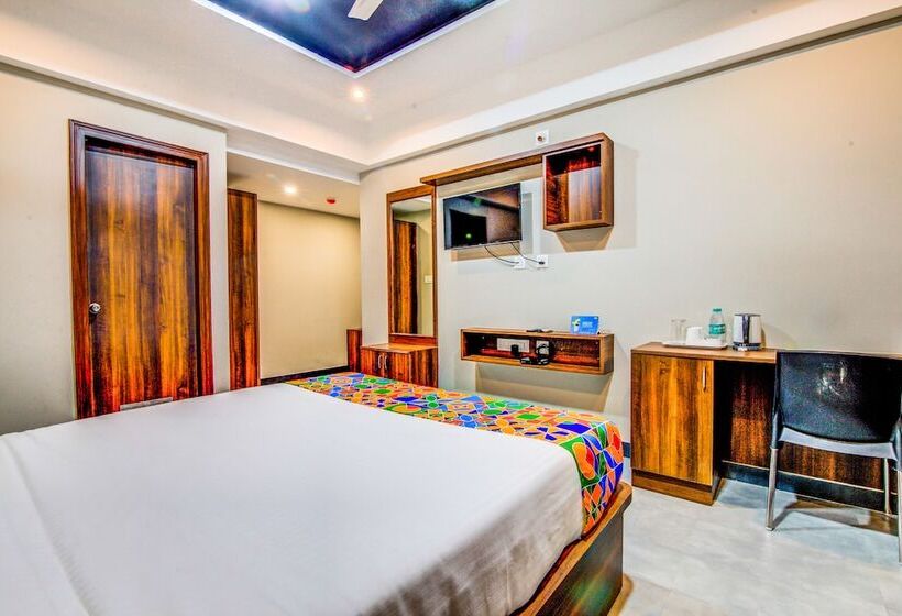 Fotos del hotel Fabhotel Prime Abion:  8