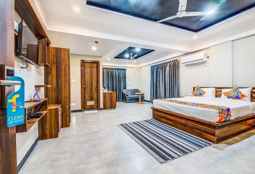 Fotos del hotel Fabhotel Prime Abion:  10