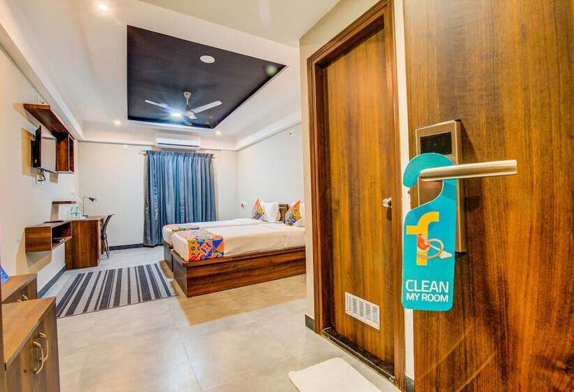 Fotos del hotel Fabhotel Prime Abion:  11