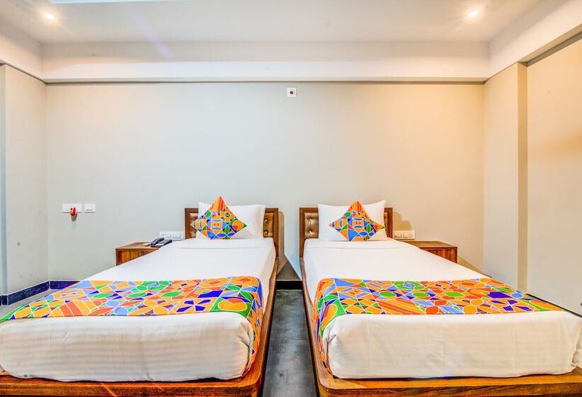 Fotos del hotel Fabhotel Prime Abion:  12