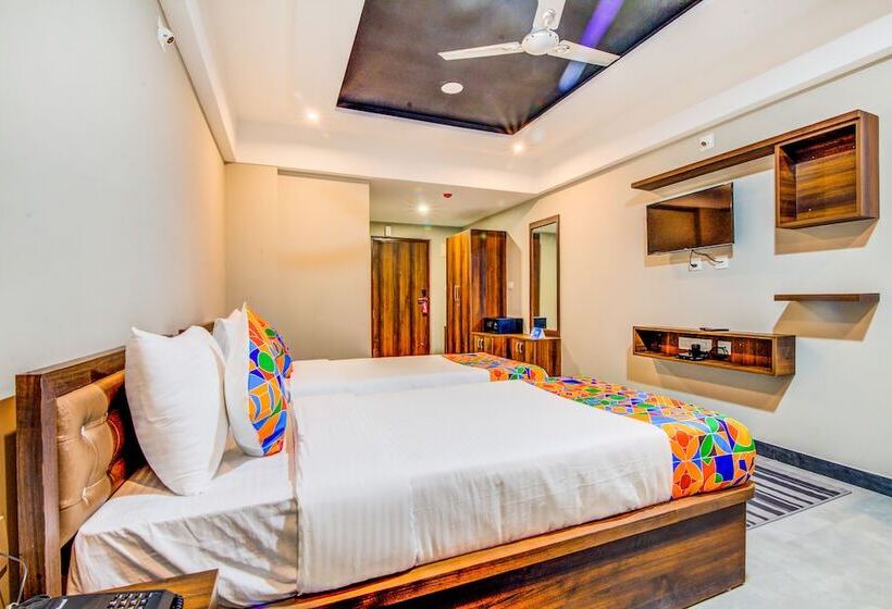 Fotos del hotel Fabhotel Prime Abion:  13