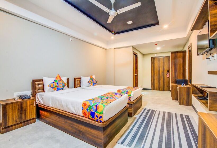 Fotos del hotel Fabhotel Prime Abion:  14