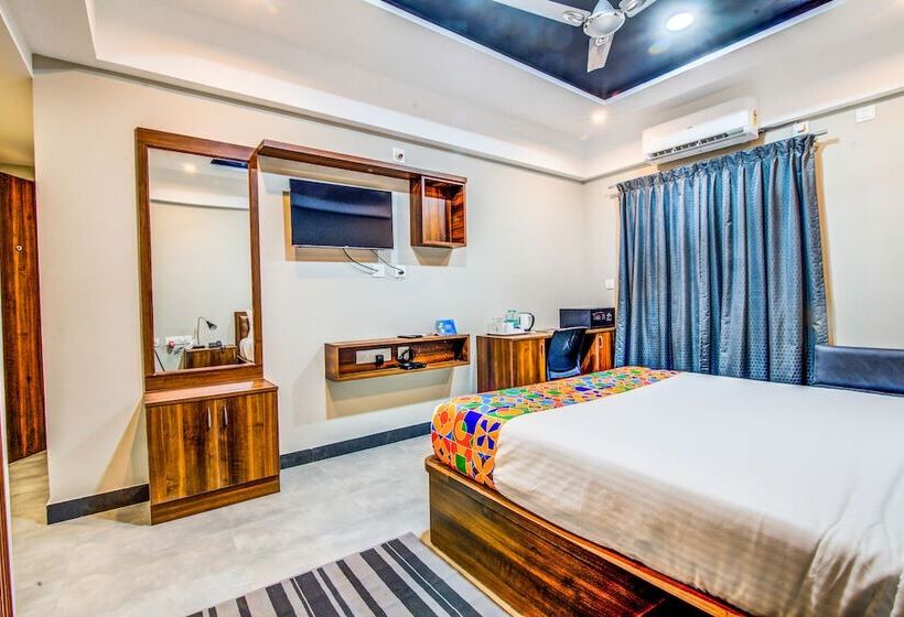 Fotos del hotel Fabhotel Prime Abion:  15