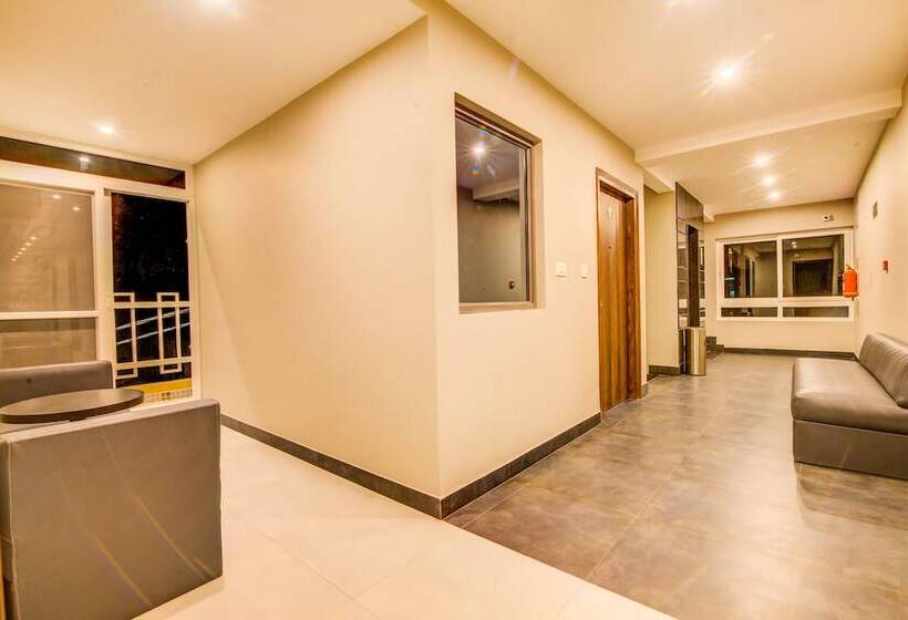 Fotos del hotel Fabhotel Prime Abion:  16