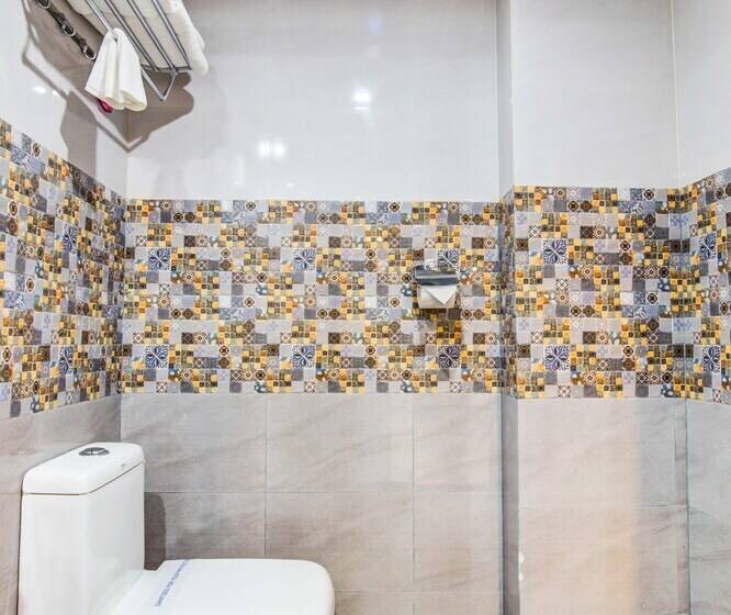 Fotos del hotel Fabhotel Prime Abion:  17