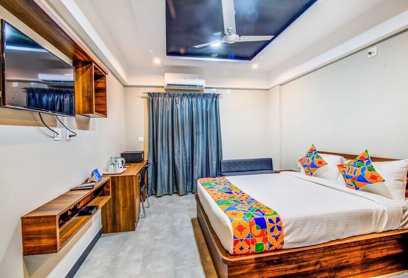 Fotos del hotel Fabhotel Prime Abion:  18