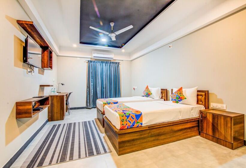 Fotos del hotel Fabhotel Prime Abion:  20