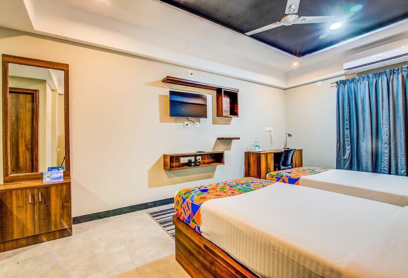 Fotos del hotel Fabhotel Prime Abion:  21