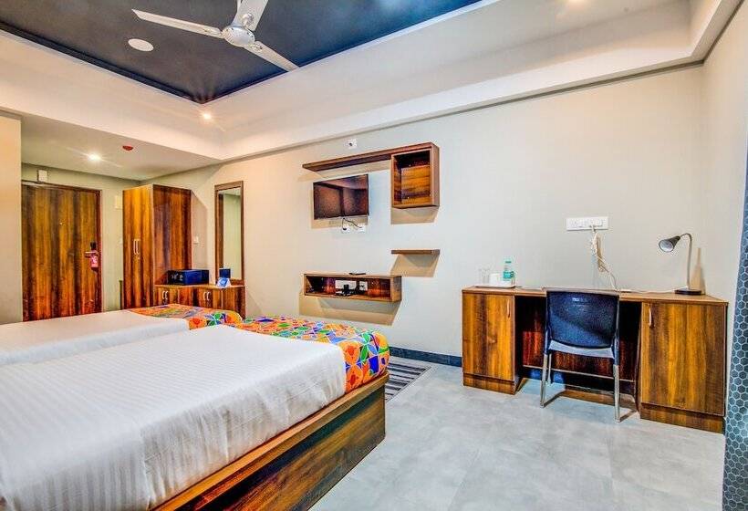 Fotos del hotel Fabhotel Prime Abion:  22