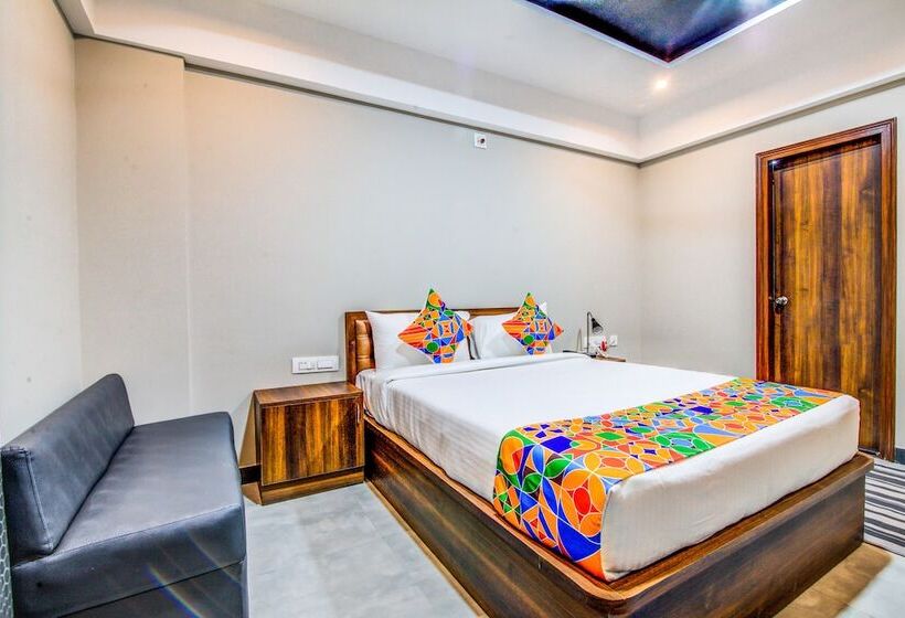 Fotos del hotel Fabhotel Prime Abion:  23