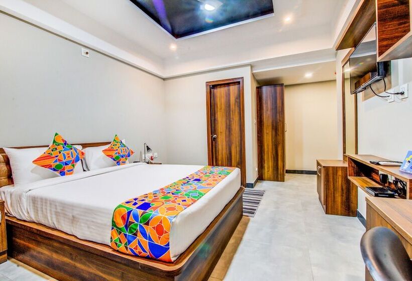 Fotos del hotel Fabhotel Prime Abion:  24