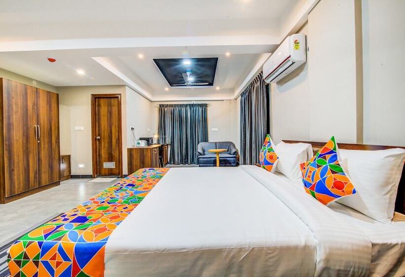 Fotos del hotel Fabhotel Prime Abion:  25