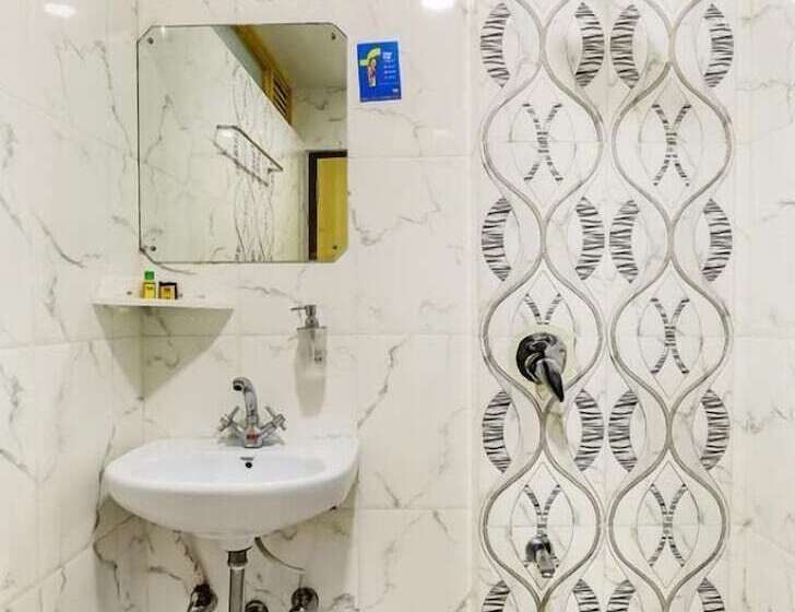 Fotos del hotel Fab The Lodge Bani Park:  14