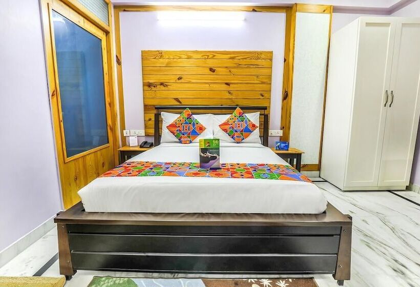 Fotos del hotel Fab The Lodge Bani Park:  11