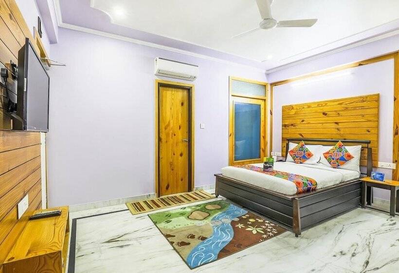 Fotos del hotel Fab The Lodge Bani Park:  7