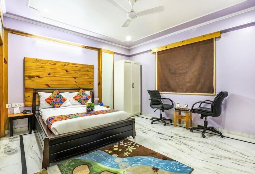 Fotos del hotel Fab The Lodge Bani Park:  5