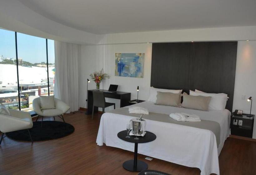 Fotos del hotel Don Majestic Hotel Punta Del Este:  23