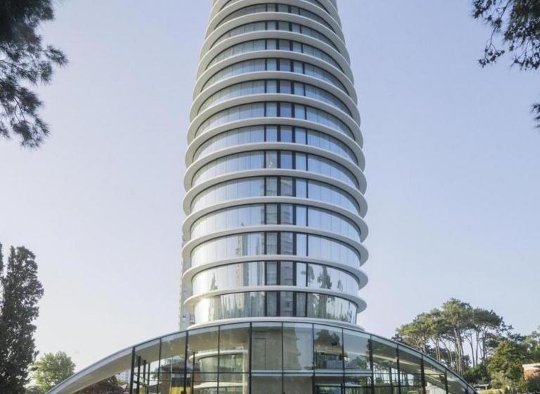 Fotos del hotel Don Majestic Hotel Punta Del Este:  22