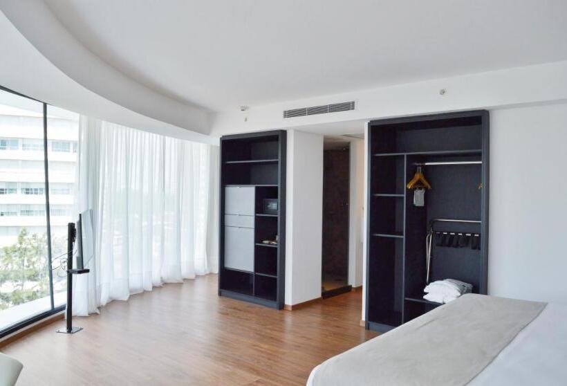 Fotos del hotel Don Majestic Hotel Punta Del Este:  21