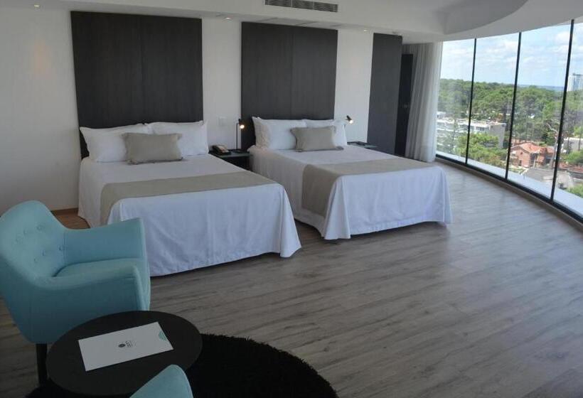 Fotos del hotel Don Majestic Hotel Punta Del Este:  20