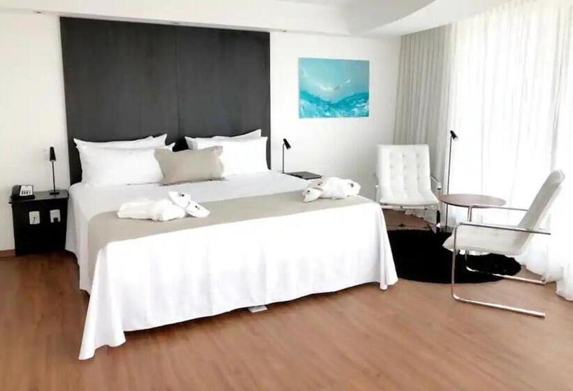 Fotos del hotel Don Majestic Hotel Punta Del Este:  19