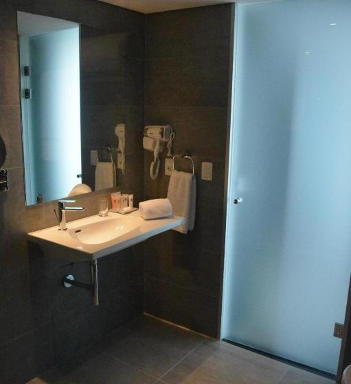 Fotos del hotel Don Majestic Hotel Punta Del Este:  17