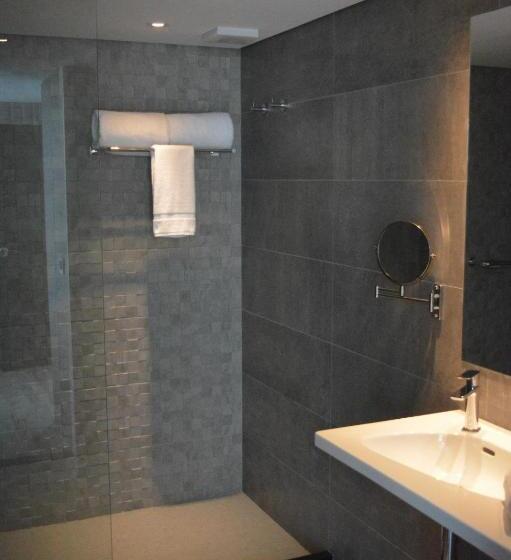 Fotos del hotel Don Majestic Hotel Punta Del Este:  16