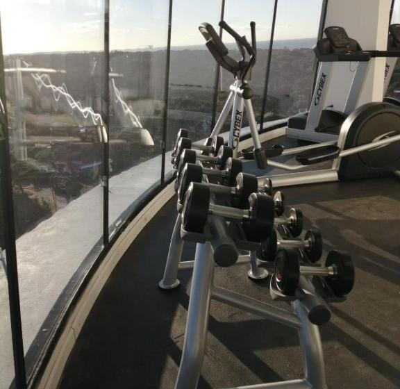 Fotos del hotel Don Majestic Hotel Punta Del Este:  2