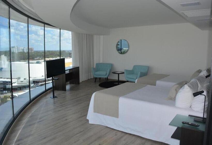 Fotos del hotel Don Majestic Hotel Punta Del Este:  12