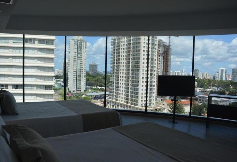 Fotos del hotel Don Majestic Hotel Punta Del Este:  10