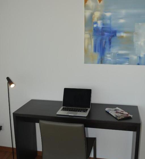 Fotos del hotel Don Majestic Hotel Punta Del Este:  9