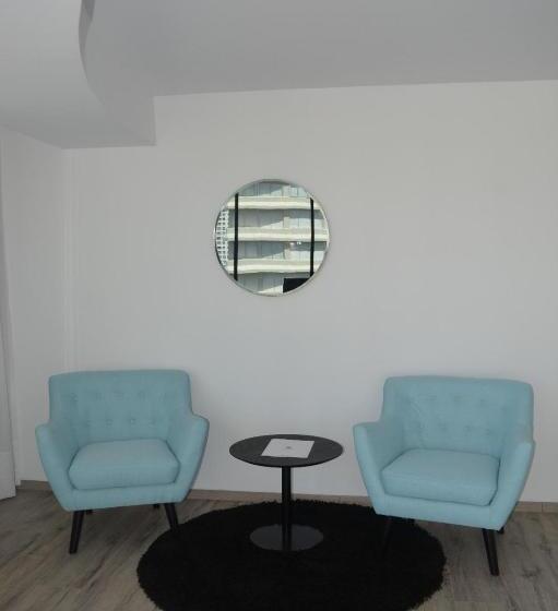 Fotos del hotel Don Majestic Hotel Punta Del Este:  8