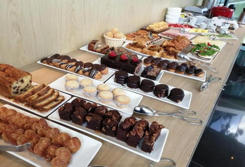 Fotos del hotel Don Majestic Hotel Punta Del Este:  7