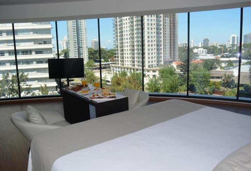 Fotos del hotel Don Majestic Hotel Punta Del Este:  6