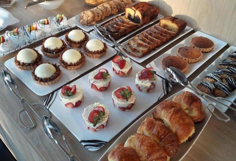 Fotos del hotel Don Majestic Hotel Punta Del Este:  5