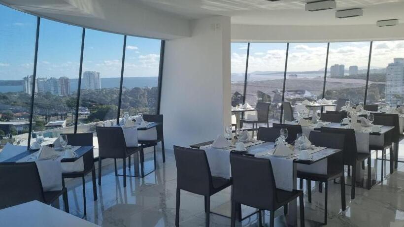 Fotos del hotel Don Majestic Hotel Punta Del Este:  4