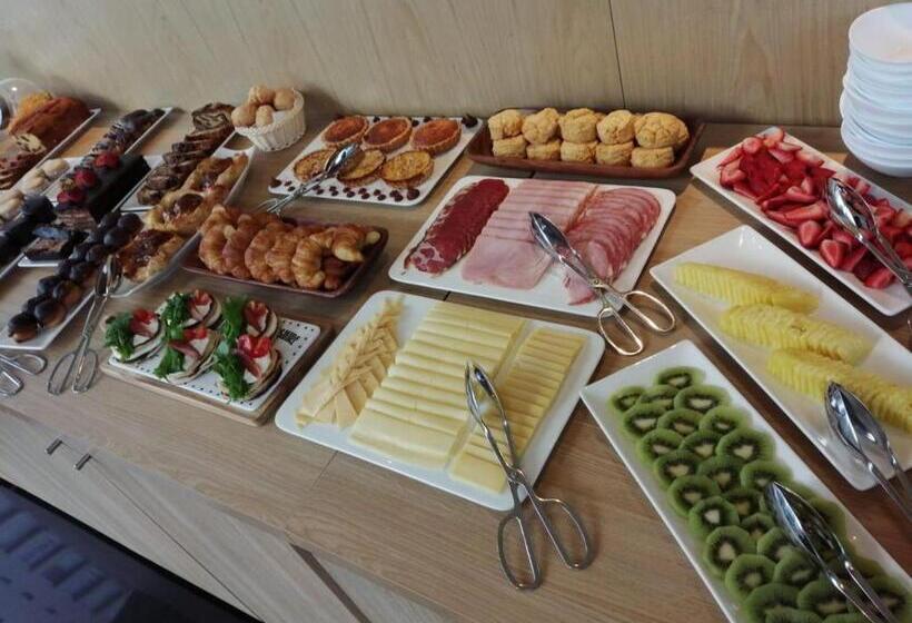 Fotos del hotel Don Majestic Hotel Punta Del Este:  3