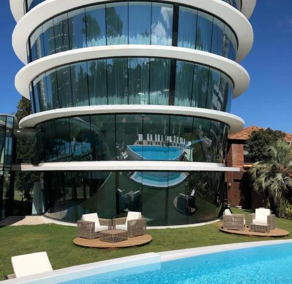 Fotos del hotel Don Majestic Hotel Punta Del Este:  25