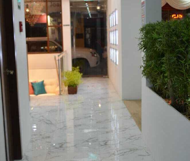 Fotos del hotel Gran Mariscal Quito:  5