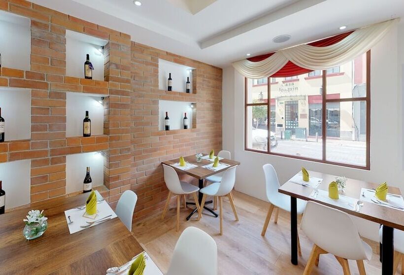 Fotos del hotel Gran Mariscal Quito:  6