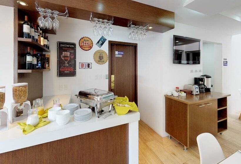 Fotos del hotel Gran Mariscal Quito:  7