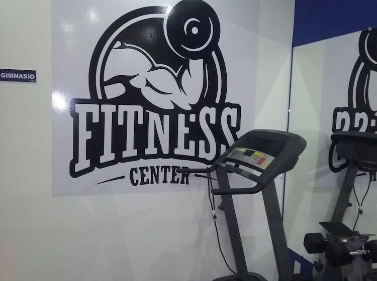 Fotos del hotel Gran Mariscal Quito:  14