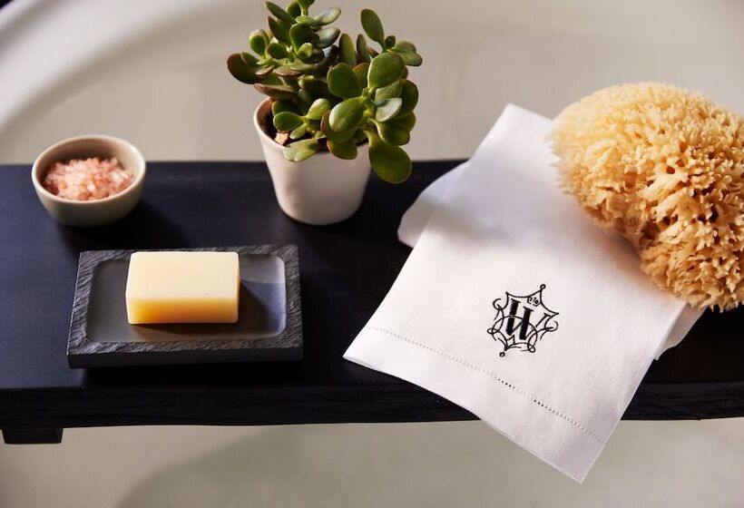 Fotos del hotel The Whitney Hotel Boston:  3