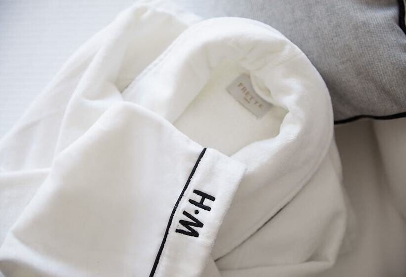 Fotos del hotel The Whitney Hotel Boston:  24