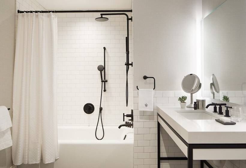 Fotos del hotel The Whitney Hotel Boston:  23